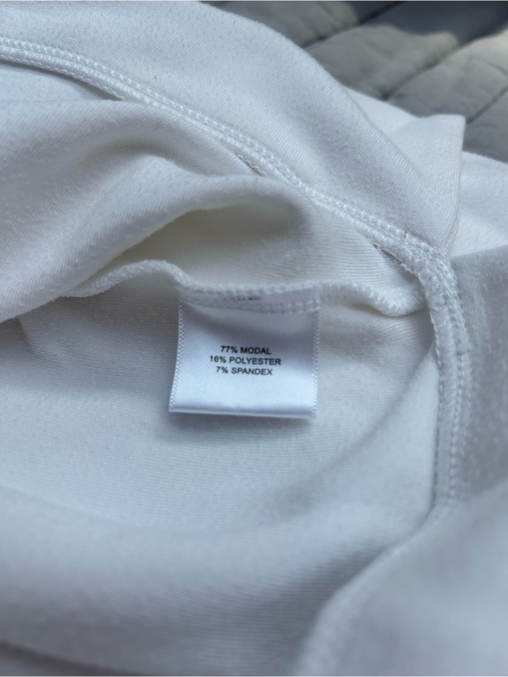 Peter Millar Flora Knit Half-Zip Pullover - Picture 4 of 7